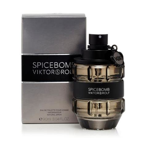 spice bomb edt.